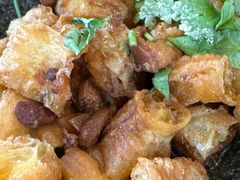 -古代饭堂(冠亚店)