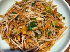 四灶儿小炒王-四灶儿·2005地道杭帮菜(杭州鼓楼1店)