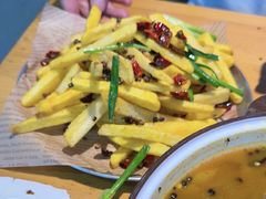 -四禧精酿烧烤串吧(大明湖店)