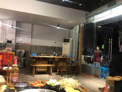 -美美老火锅(回龙湾店)