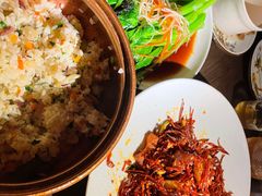 -小喜客·云南特色菜(纳西庭院店)