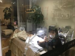 -轻妆Feel·半永久纹眉眼线