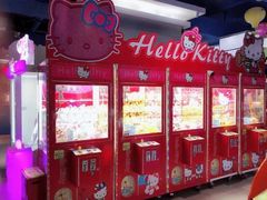 -大玩家(大连高新万达店)