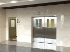 -上海交通大学医学院附属瑞金医院(总院)