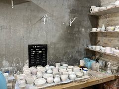 -不贰手作陶艺diy·烧玻璃·银饰团建(人民大学店)