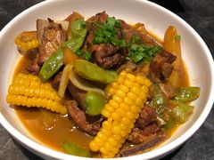 -金掌勺东北菜(格兰晴天店)