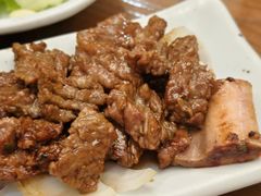 -萨拉伯尔(燕莎友谊商城店)