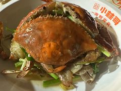-小林哥的海鲜馆·夜宵烧烤(渔人码头店)
