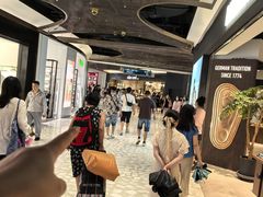 -交通银行前滩31演艺中心