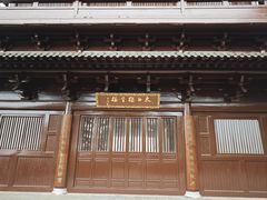 -敬亭山风景名胜区