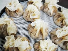 烧麦-何记羊汤馆(丽水佳源店)