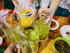 -冒椒火辣(太古里店)