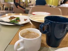 -佳源四季酒店-雅悦自助餐厅(新洲路店)