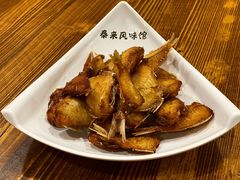-泰来风味馆(桂林街店)