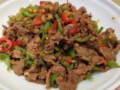 -潇湘码头·鲜湘菜(清河店)