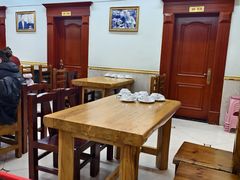 -清真利德顺小老饭庄(复兴路店)