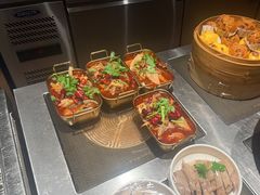 -淮扬厨子(健康路店)