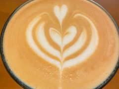 -大酉·M Coffee(北京美术馆店)
