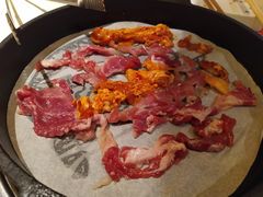 -千纸鹤嫩汁烤肉(学府店)