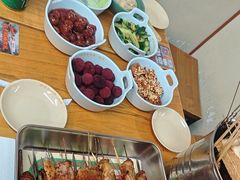 -炒豆合作社(东四总店)