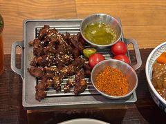 -小川洋风料理(街道口店)