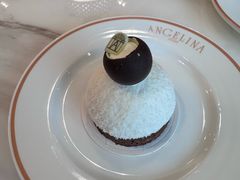-Angelina安吉丽娜(恒隆广场店)