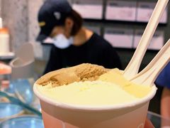 -Dip in Gelato(富民路店)