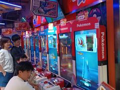 -环游嘉年华(广州-天河城店)
