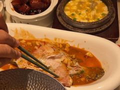 -小菜园新徽菜(连云港海州吾悦店)