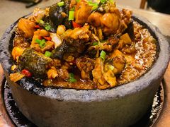 -西江美食舫·江西菜(健德桥店)