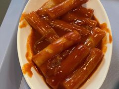 -北大家园食堂