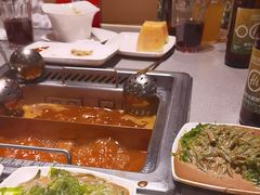 -海底捞火锅(河东万达广场店)