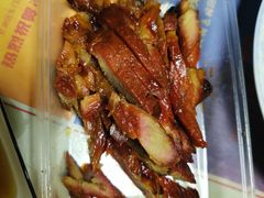 -老字号蛇口德记烧腊饭店·海鲜加工