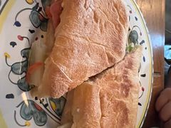 -Alimentari早午餐(安福路店)