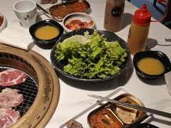 -炙城·韩式烤肉(南京东路店)