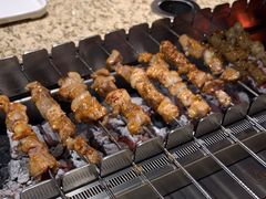 -丰茂烤串(全国首店)
