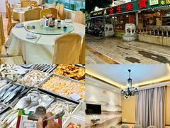 -金生美食(贵州路店)