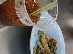 -榮泰米粉湯(Left Shop)