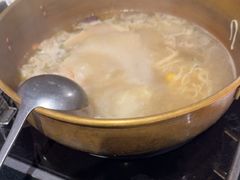 -潮汕三宝鲜牛肉火锅