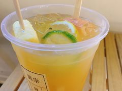 -眞宗·椰汁是大王(小娄巷店)