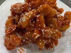 -椒香川流不息川菜馆(二七北路店)