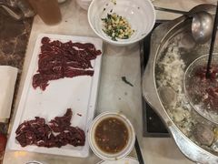 -潮悦牛肉火锅城(水贝店)