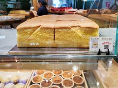 大堂-象山酥院(深圳北站店)