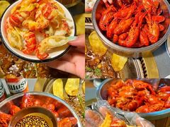 -三里屯土灶炖公鸡地锅鸡(江东店)