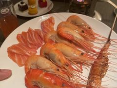 -TABLE·味西餐厅-成都茂业JW万豪酒店