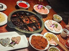 -黄家码头老火锅(解放碑旗舰店)
