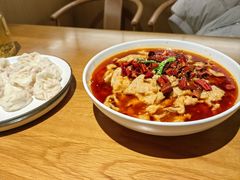 -伊喜饺子(五道口学院路店)
