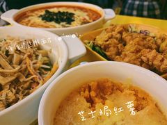 -嗨皮儿·现蒸面皮(抄纸巷店)
