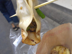 -城隍庙生煎(芙蓉街店)