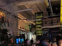 -Blac+Blac(中海环宇荟店)